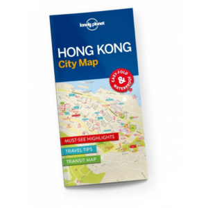 lonely-planet-hong-kong-kaupunkikartta