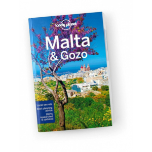 lonely-planet-malta-gozo-matkaopas