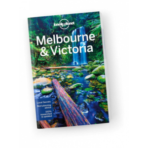 lonely-planet-melbourne-victoria-matkaopas