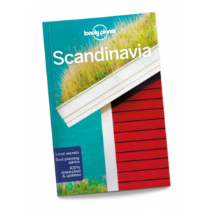 lonely-planet-skandinavia-matkaopas