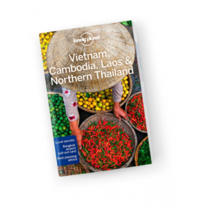 lonely-planet-vietnam-kambodza-laos-pohjois-thaimaa-matkaopas