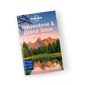 lonely-planet-yellowstonen-grand-tetonin-kansallispuisto-matkaopas