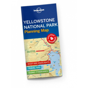 lonely-planet-yellowstonen-kansallispuisto-suunnittelukartta