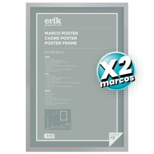 marco-maxi-poster-plata-61x915cm