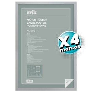 marco-maxi-poster-plata-61x915cm