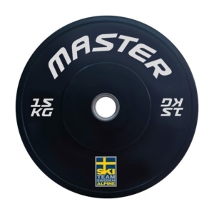 master-fitness-bumper-ski-svart