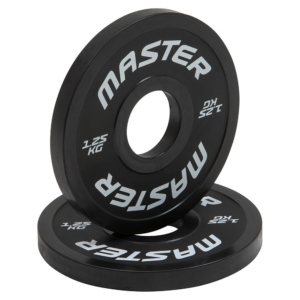 master-fitness-change-plate-2-x-125-kg-levypainot-kumipaallyste