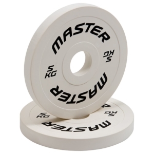 master-fitness-change-plate-2-x-5-kg-levypainot-kumipaallyste