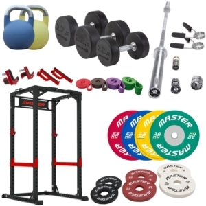 master-fitness-home-kit-elite-voimapaketti