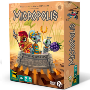 micropolis