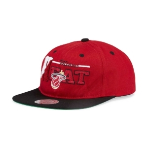 mitchell_and_ness-NBA_MIAMI_HEAT_HARDWOOD_CLASSICS_VARSITY_LETTER_SNAPBACK_CAP-red-1