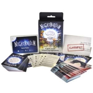 nightamarium