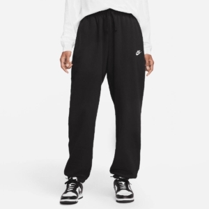 nike-NSW_CLUB_FLEECE_OVERSIZED_PANT_WOMENS-Black_White-1