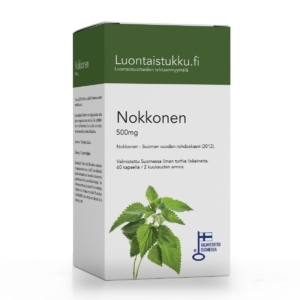 nokkonen