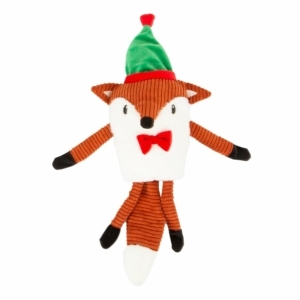 peluche_perros_wonder_christmas_navideno_zorro_circo_WND41185