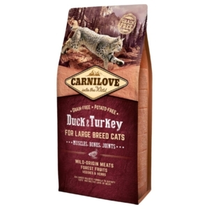 pienso-para-gatos-carnilove-adult-large-duck-turkey-muscle-bones-joints