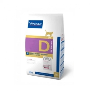 pienso-para-gatos-virbac-feline-dermatology-support