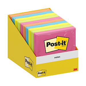 post-it-blocco-foglietti-post-it-76-x-76-mm-colori-assortiti-100-fogli-post-it_740558