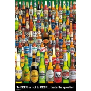 poster-cervezas-beber-o-no-beber