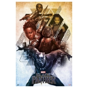 poster-marvel-pantera-negra