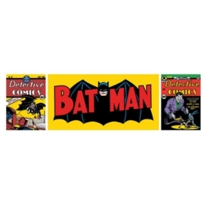 poster-puerta-batman-pop-art-tryptych