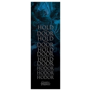 poster-puerta-juego-de-tronos-hold-the-door