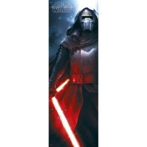 poster-puerta-star-wars-7-kylo-ren