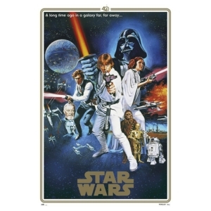 poster-star-wars-episodio-iv-una-nueva-esperanza-40-aniversario