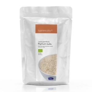 psyllium