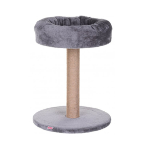 rascador_gatos_zolux_cama_gris_ZOL504057G