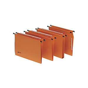 rexel-cartella-sospesa-signaletic-cassetto-interasse-33-cm-fondo-v-33x25-cm-arancio_800373