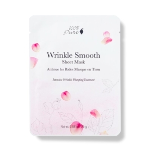 sheet-mask-wrinkle-smooth