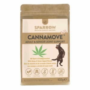 sparrow-pet-cannamove-forte-100g-nahrungserganzung-fur-hunde-4260674650079_600x600