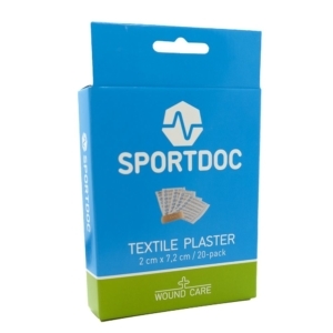 sportdoc-textile-plaster-2cm-x-72cm-20-pack