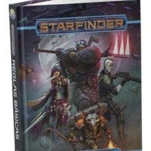 starfinder