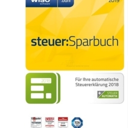 steuersparbuch