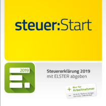 steuerstart