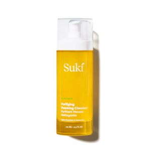 suki-purifying-foaming-cleanser