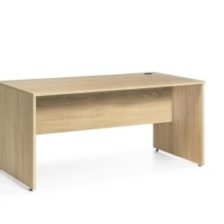 table-de-bureau-jarama-9001-largeur-160cm