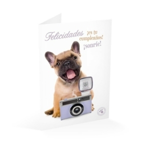 tarjeta-felicitacion-studio-pets-felicidades-es-tu-cumpleanos-sonrie