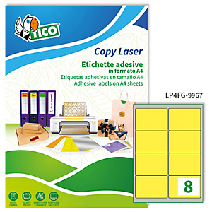 tico-etichette-adesive-lp4f-in-carta-angoli-arrotondati-permanenti-99-1-x-67-7-mm-8-fg-70-fogli-giallo-fluo_95088