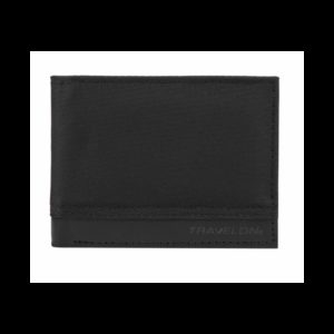 travelon-classic-billfold-lompakko-musta