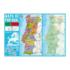 vade-escolar-mapa-de-portugal-de-escritorios