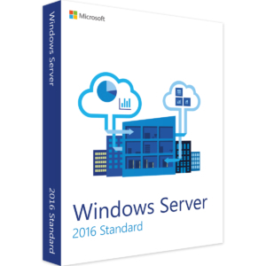 windowsserver2016standar