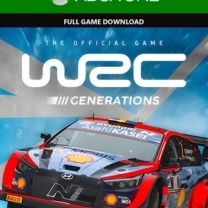 wrc